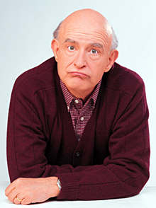 Peter Boyle