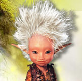 Arthur et les minimoys
